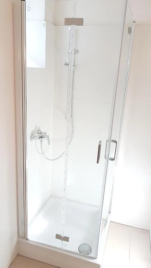 Sobieski Inner Ring Apartments Vienna Austria